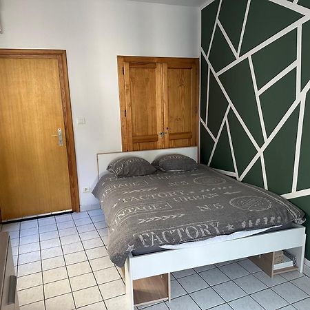 Lure Centre Apartman Kültér fotó