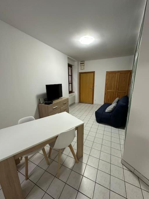 Lure Centre Apartman Kültér fotó