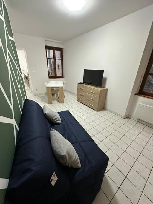 Lure Centre Apartman Kültér fotó