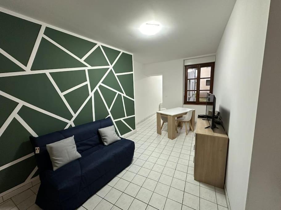 Lure Centre Apartman Kültér fotó