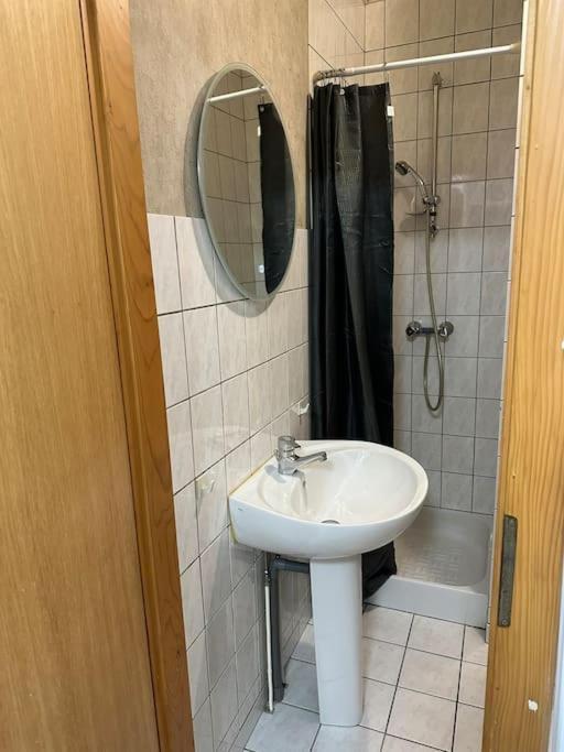 Lure Centre Apartman Kültér fotó