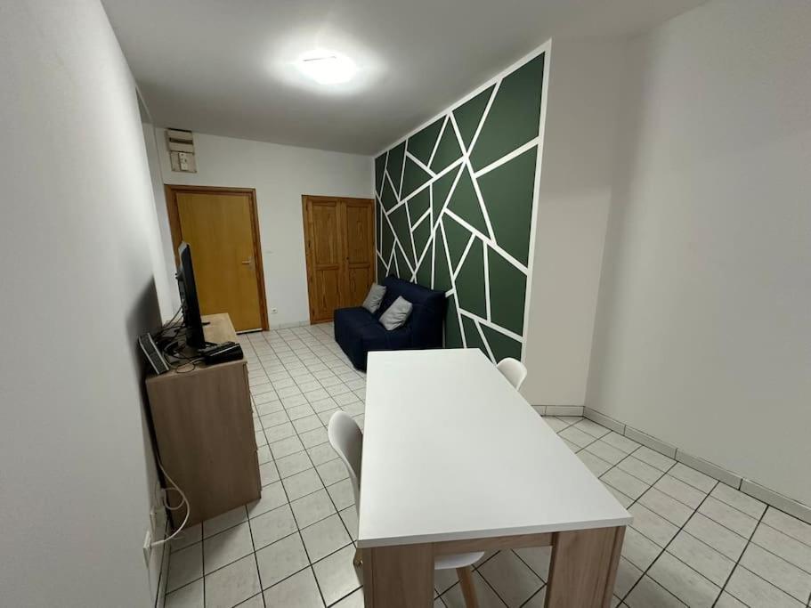 Lure Centre Apartman Kültér fotó