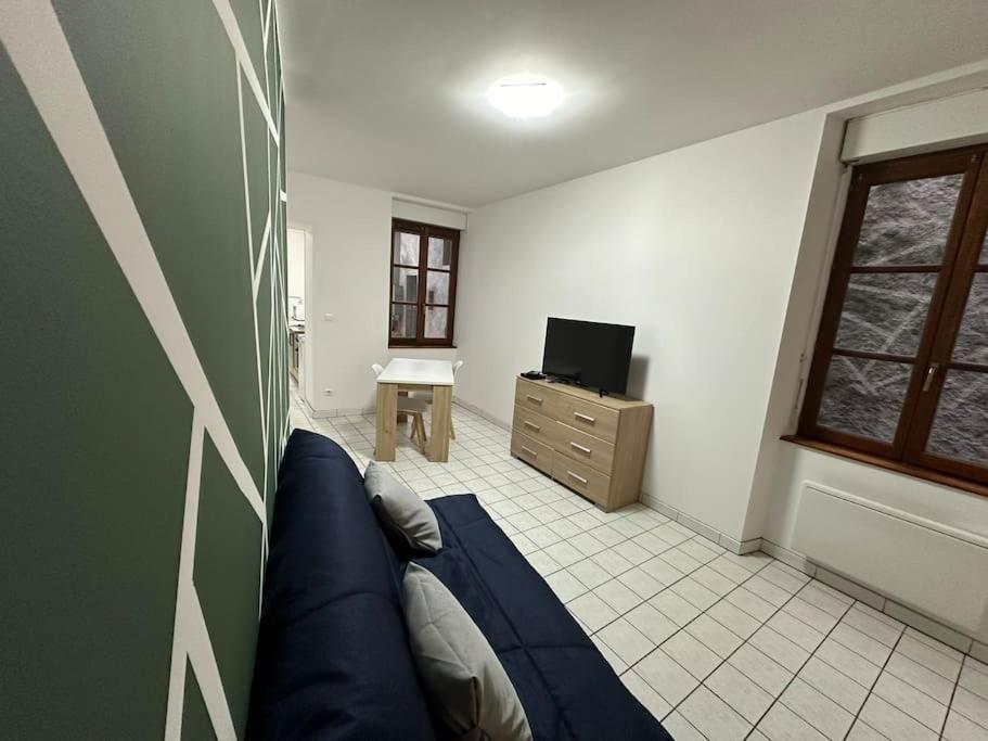 Lure Centre Apartman Kültér fotó