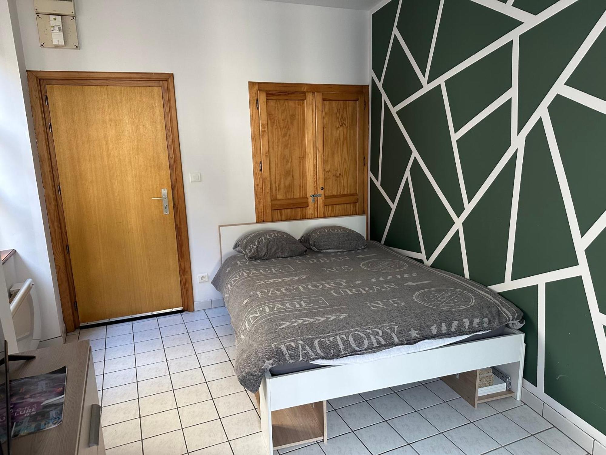 Lure Centre Apartman Kültér fotó